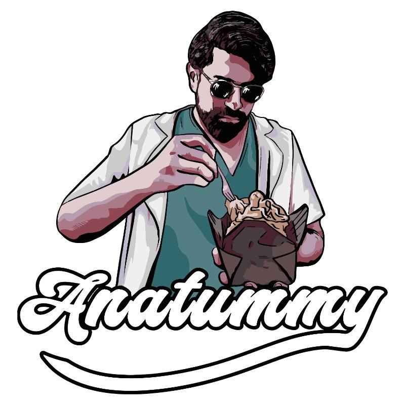 Anatummy