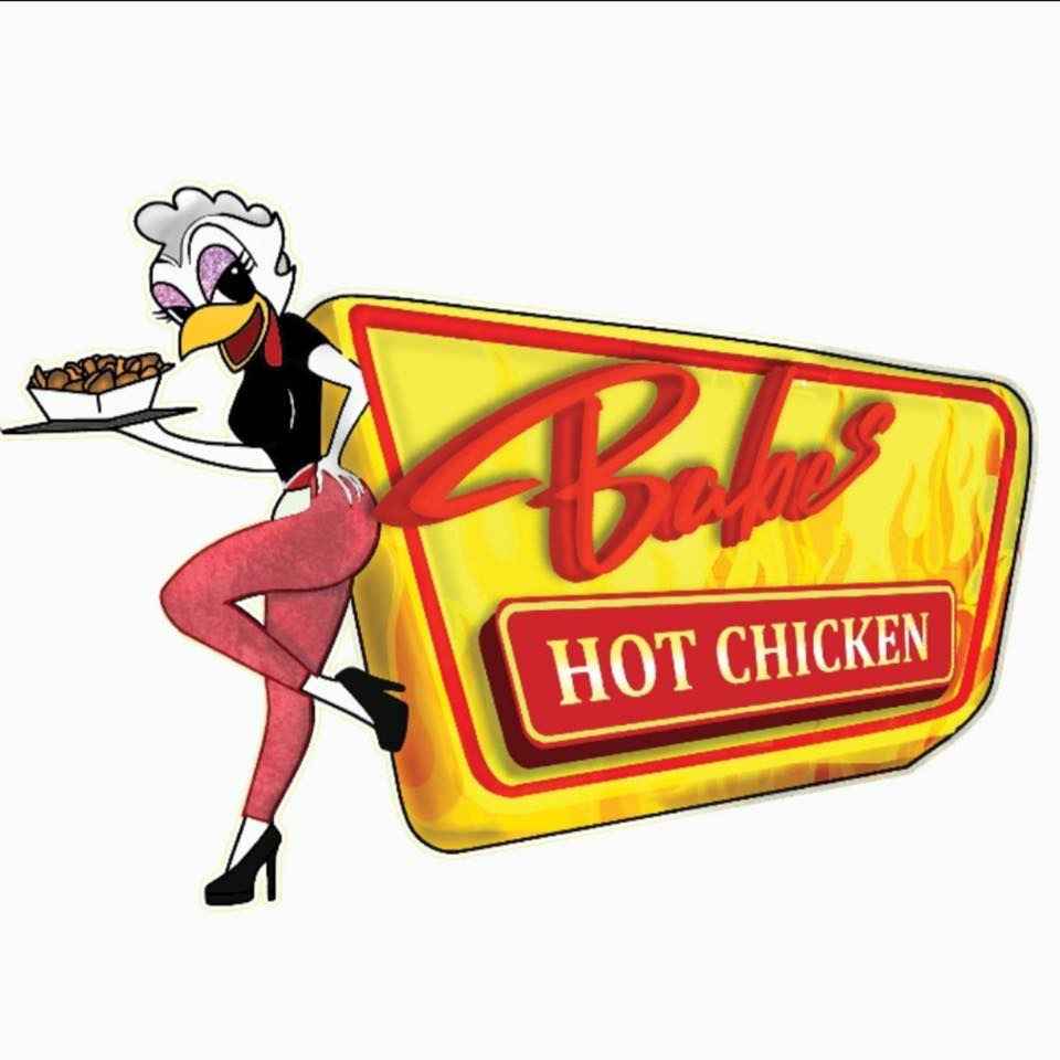 Babes Hot Chicken