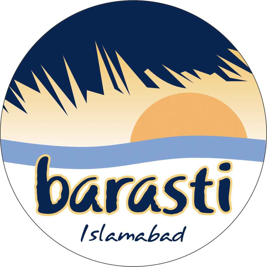 Barasti