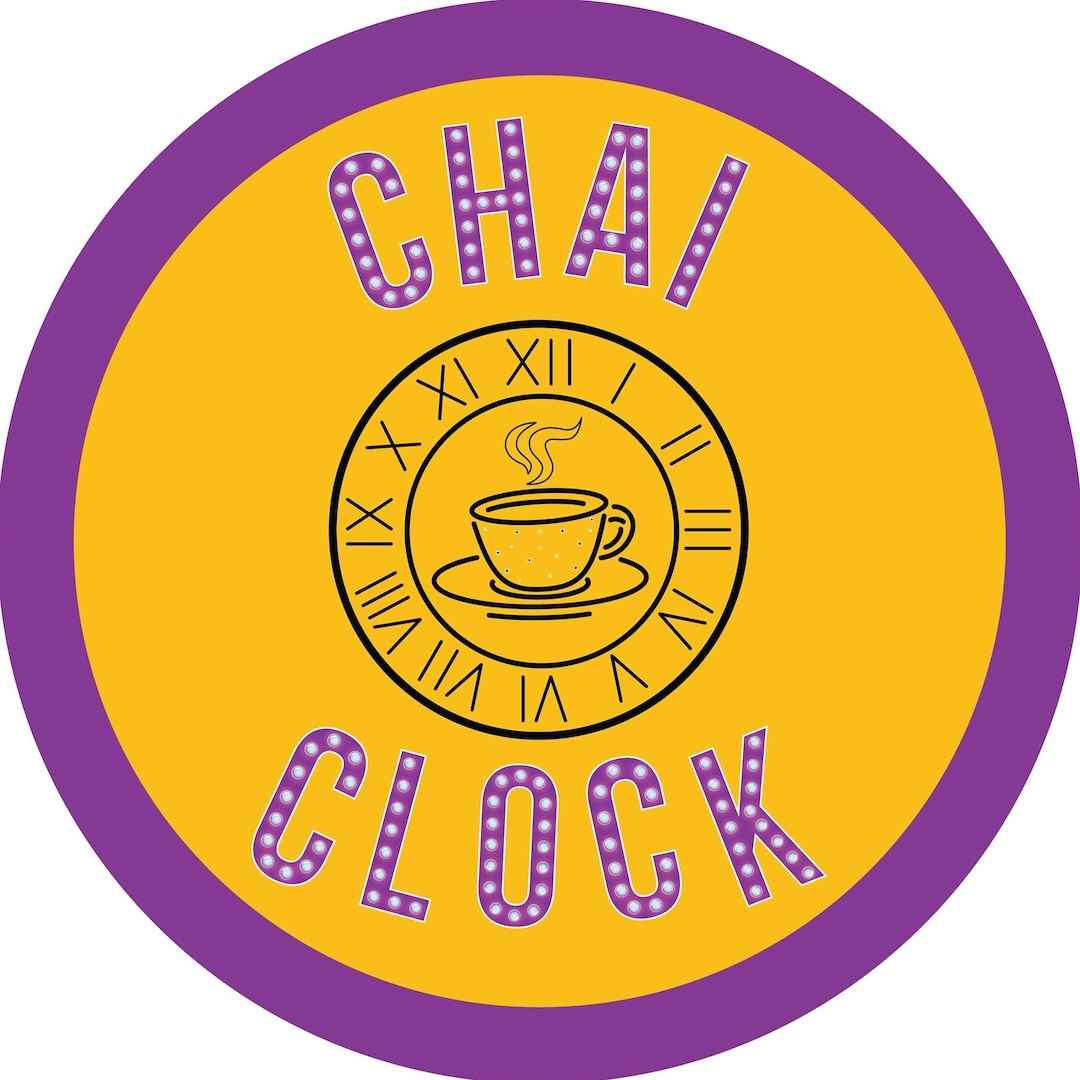 Chai O Clock