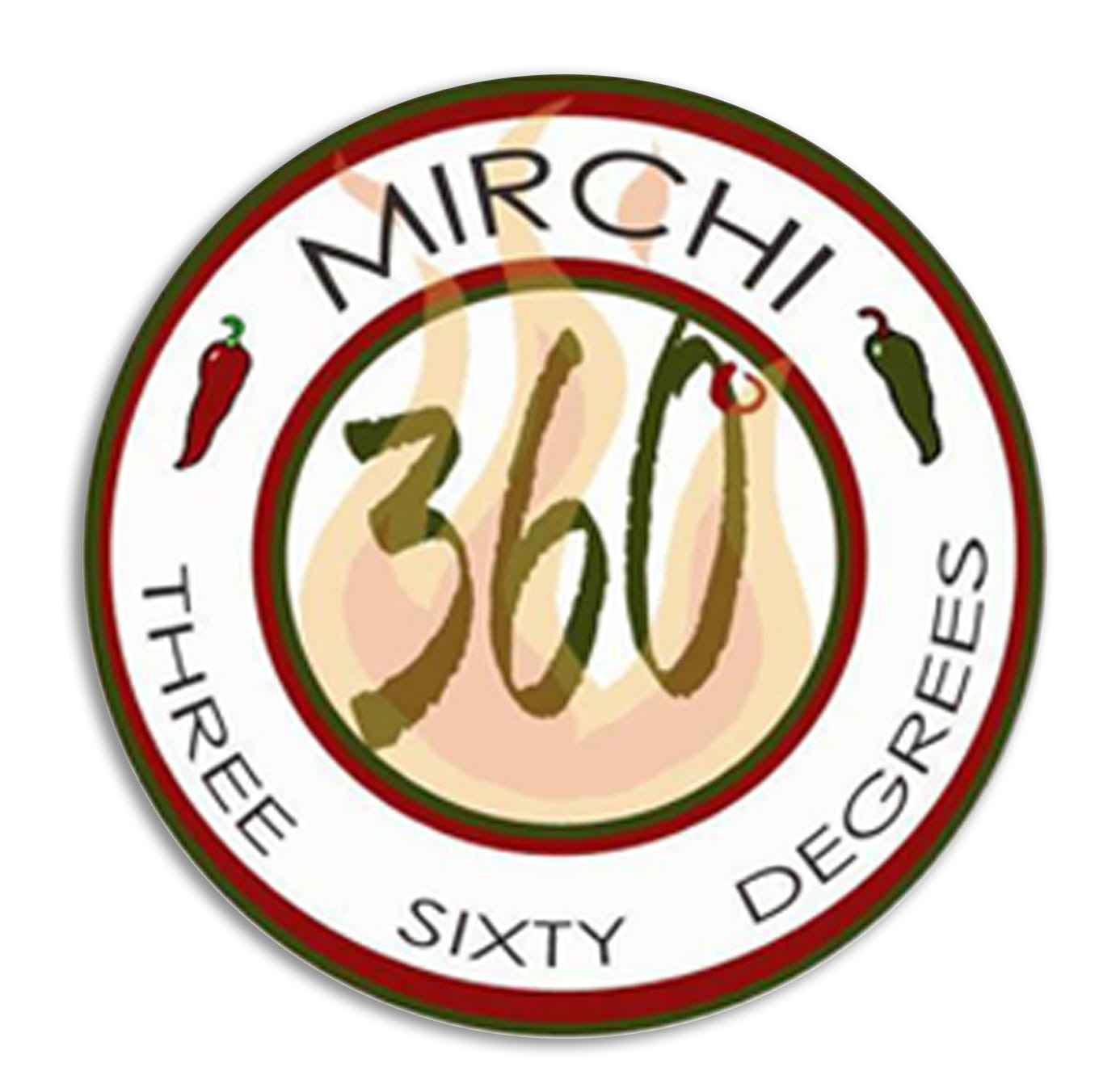Mirchi-360
