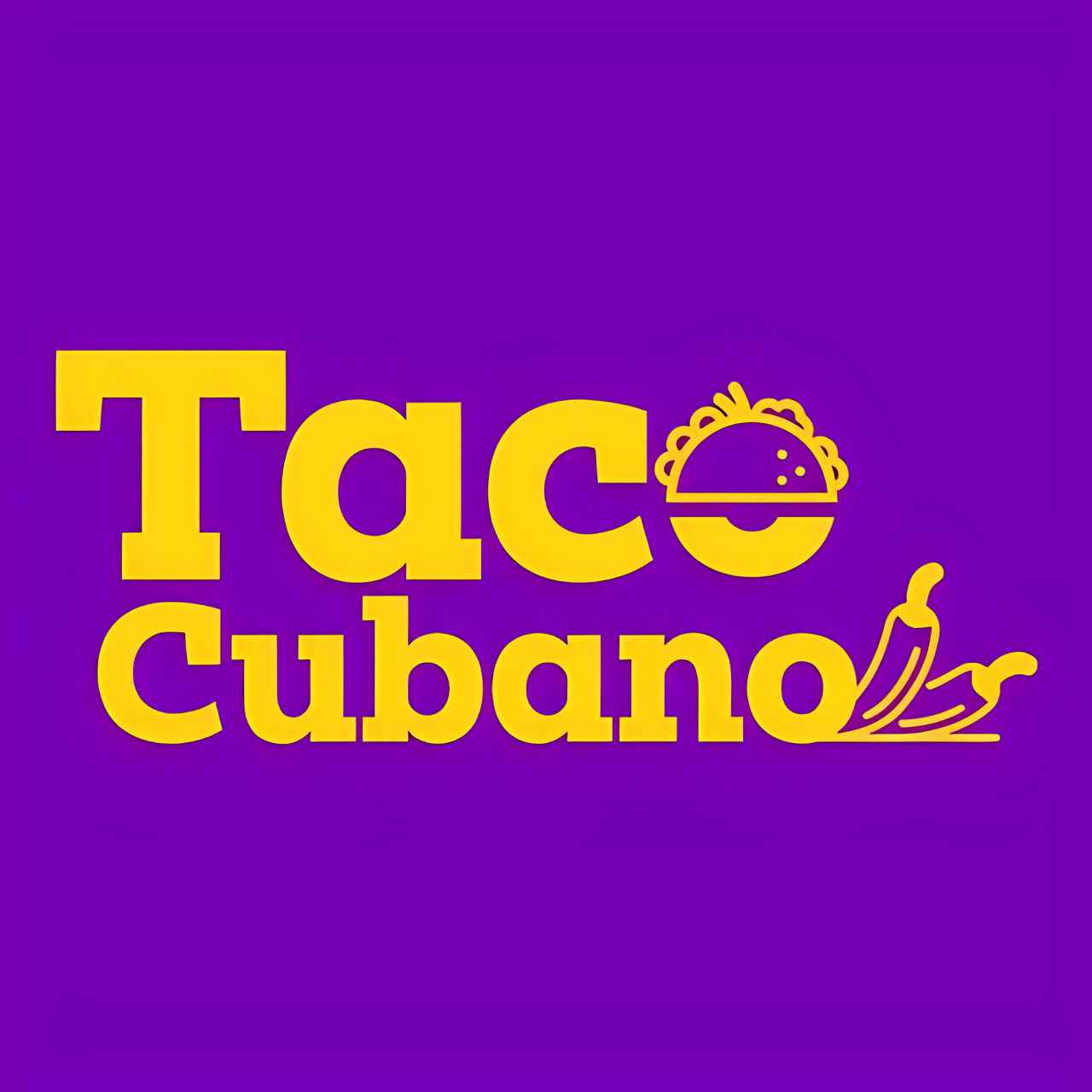 Taco Cubano
