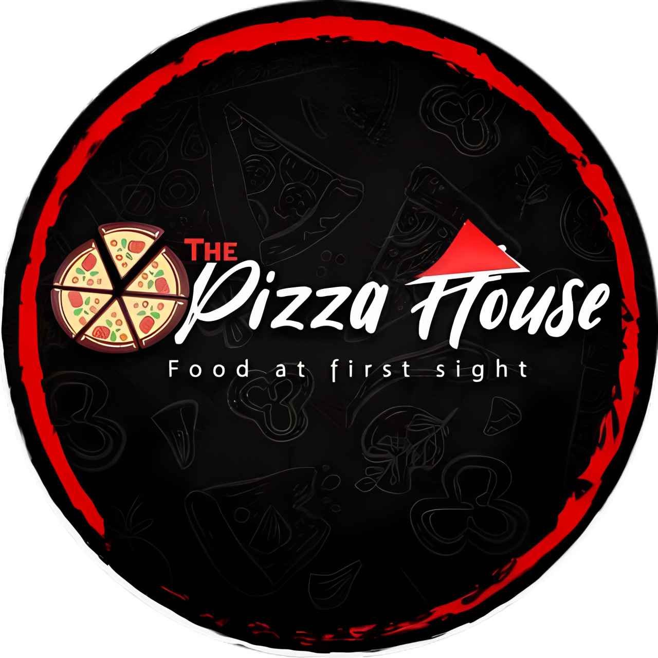 The Pizza House