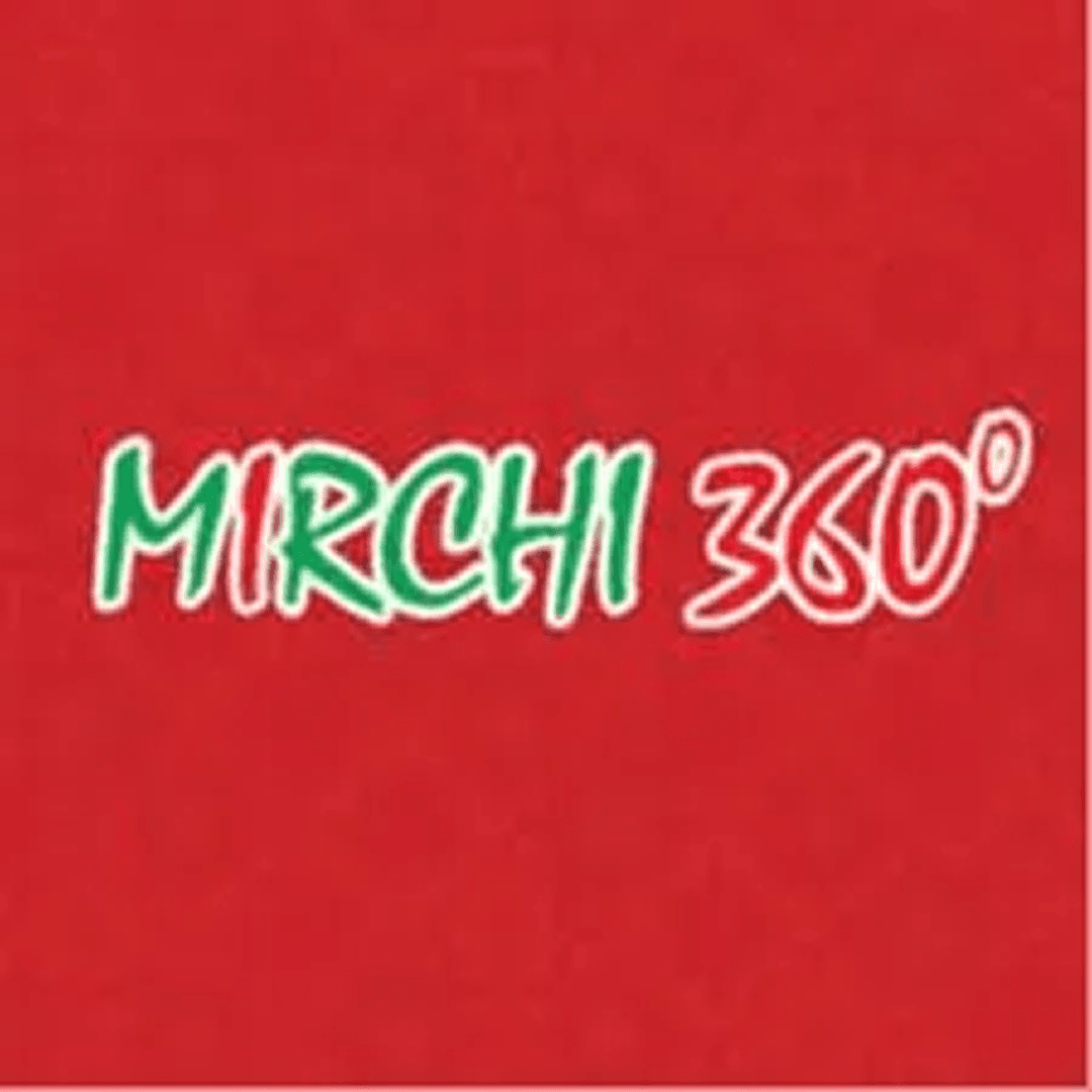 Mirchi 360