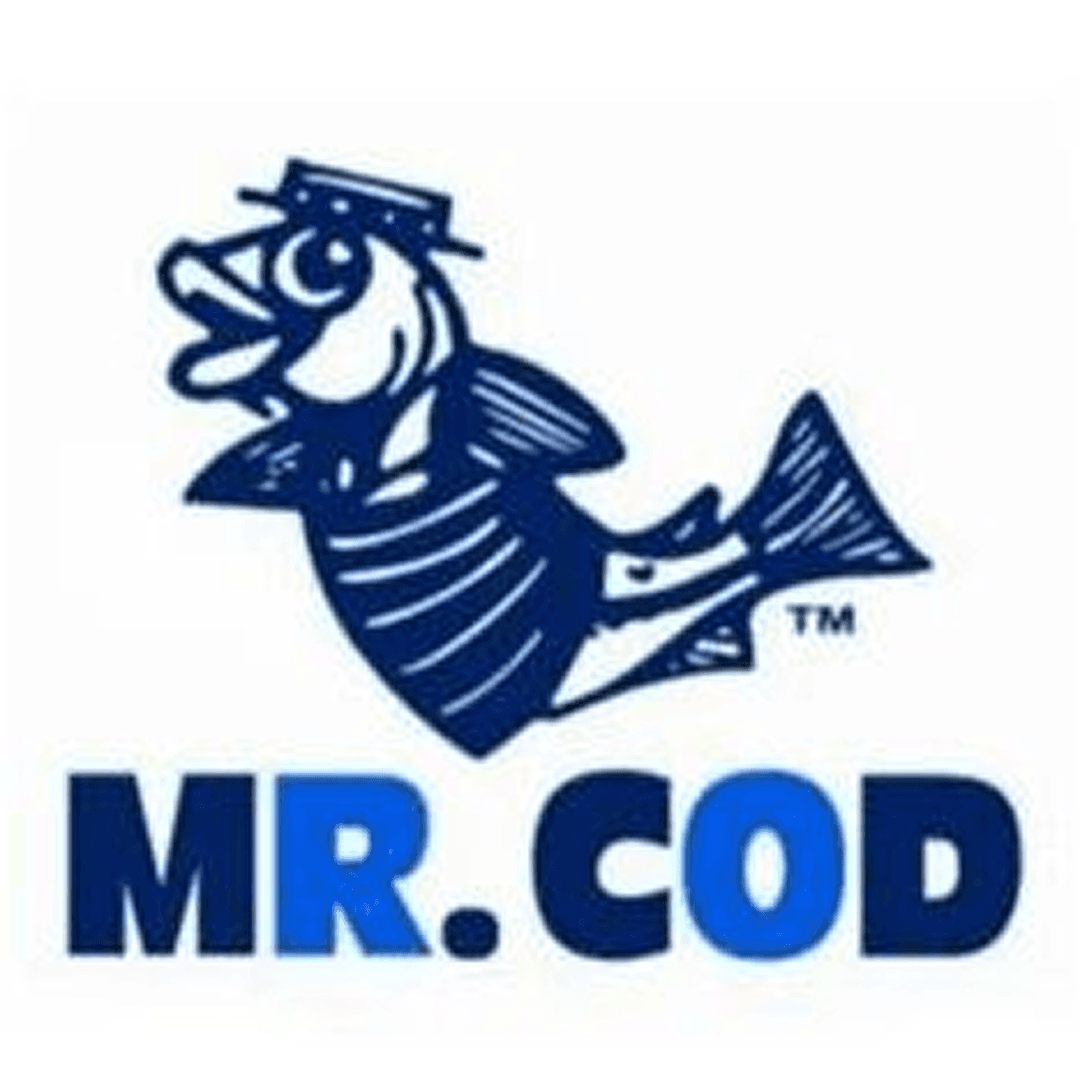 Mr Cod